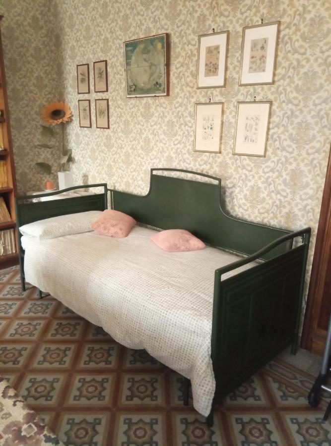 U Tej Bed & Breakfast Cumiana Eksteriør bilde