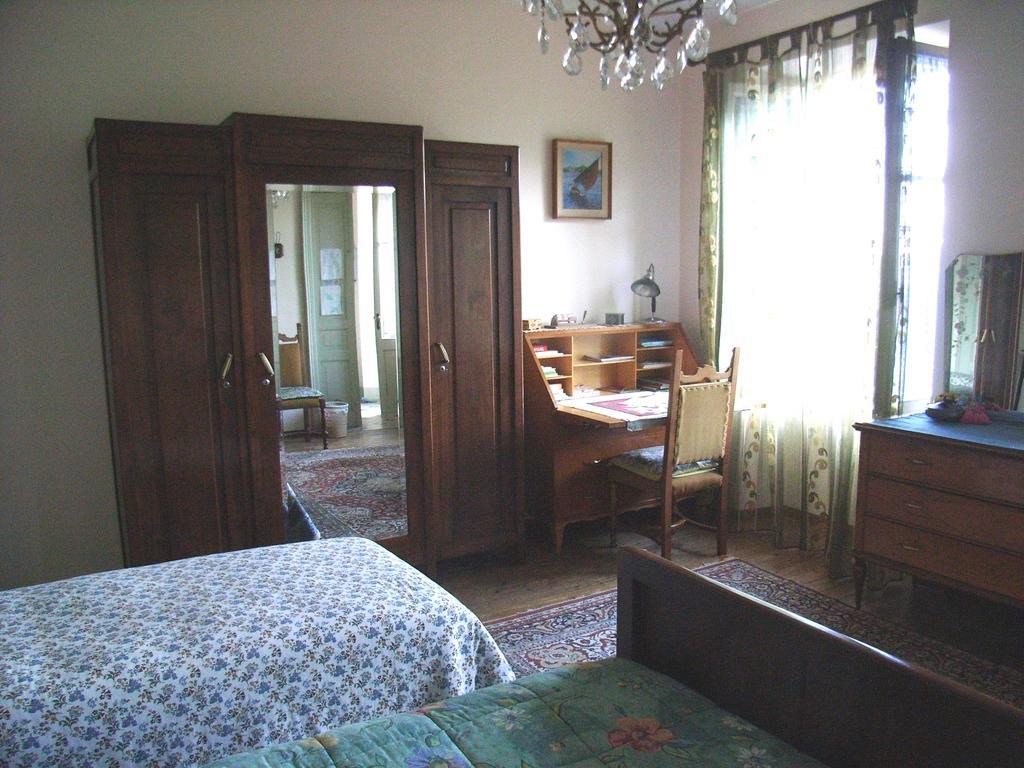 U Tej Bed & Breakfast Cumiana Eksteriør bilde